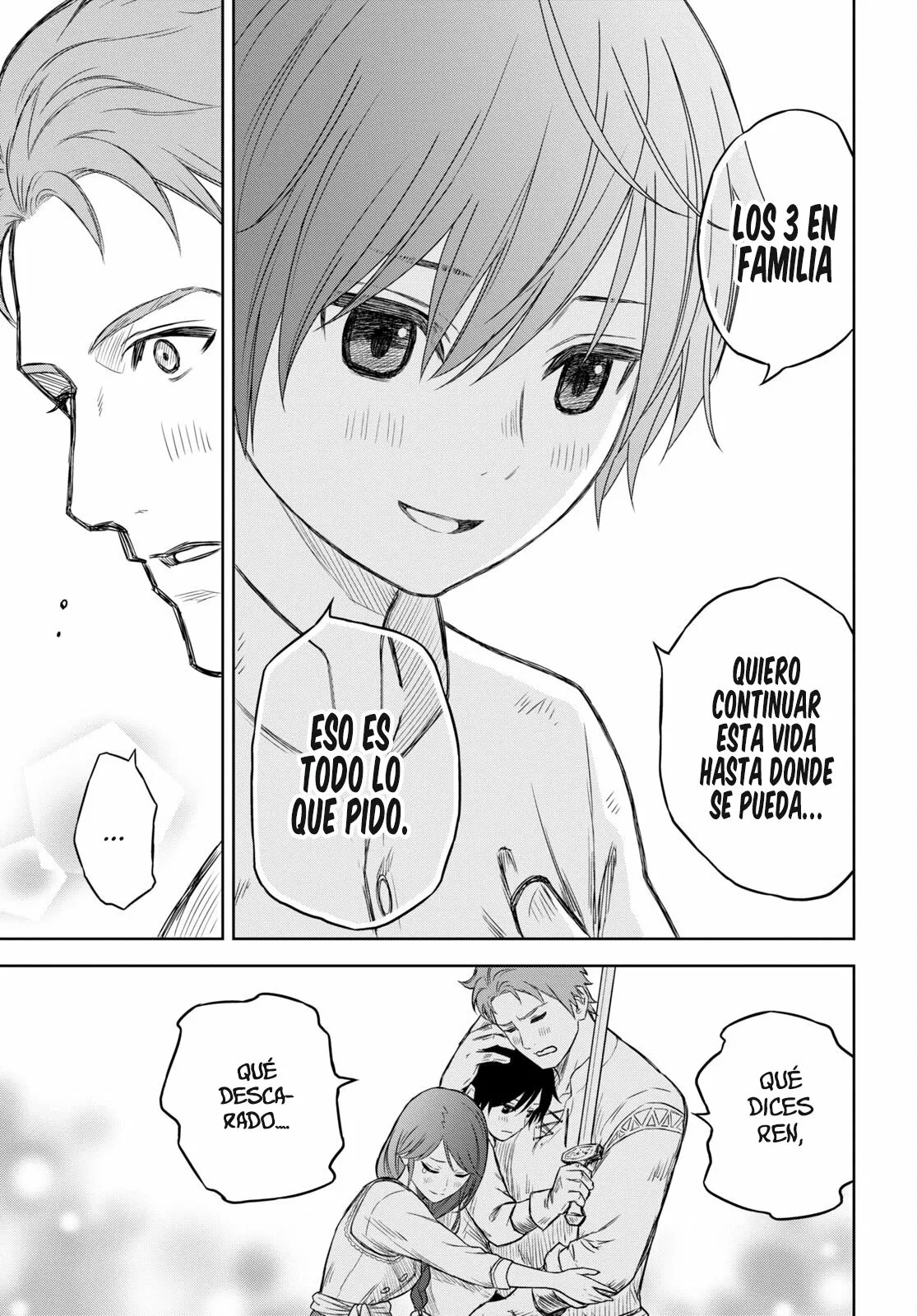 Página 47 del Manga