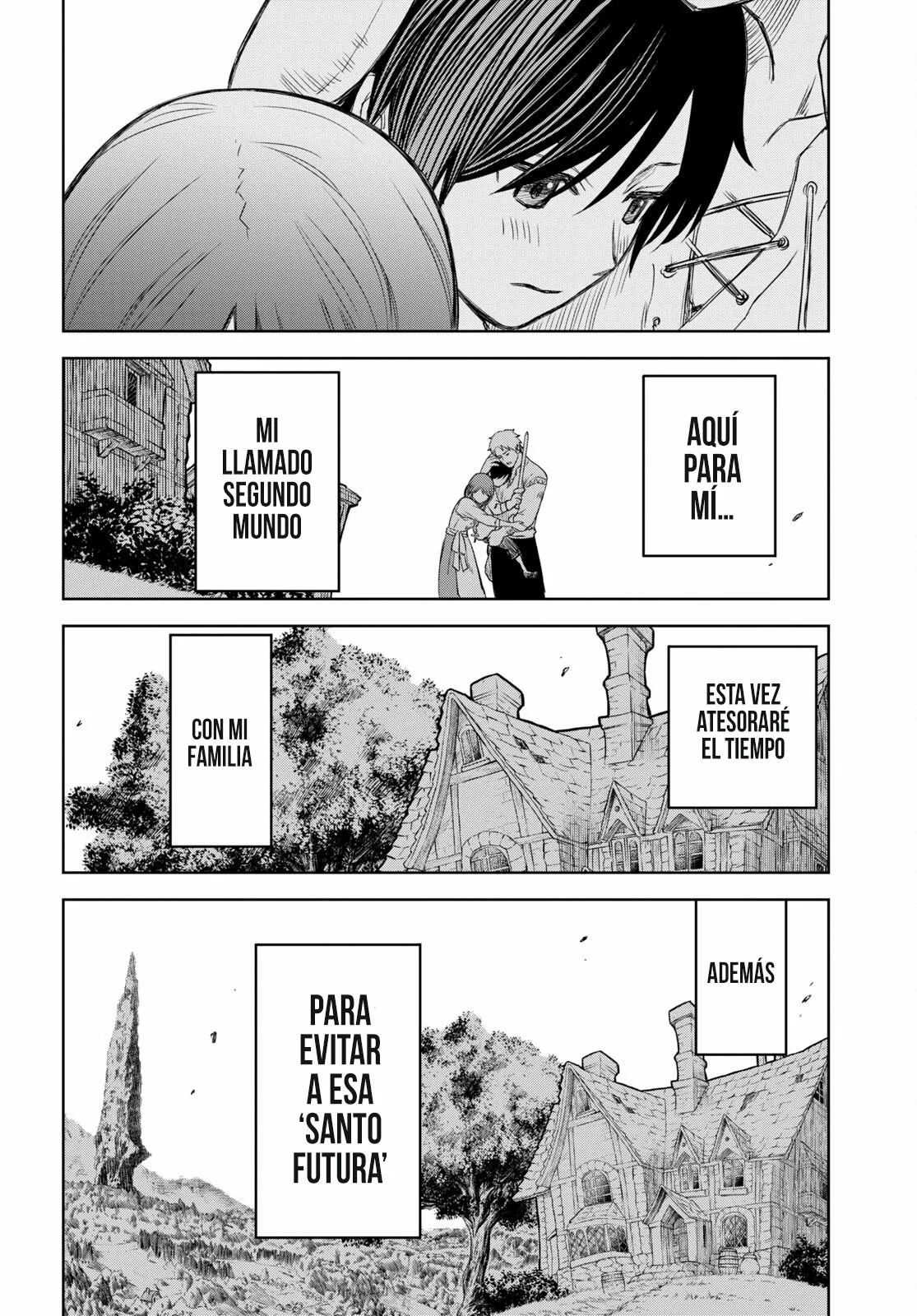 Página 48 del Manga