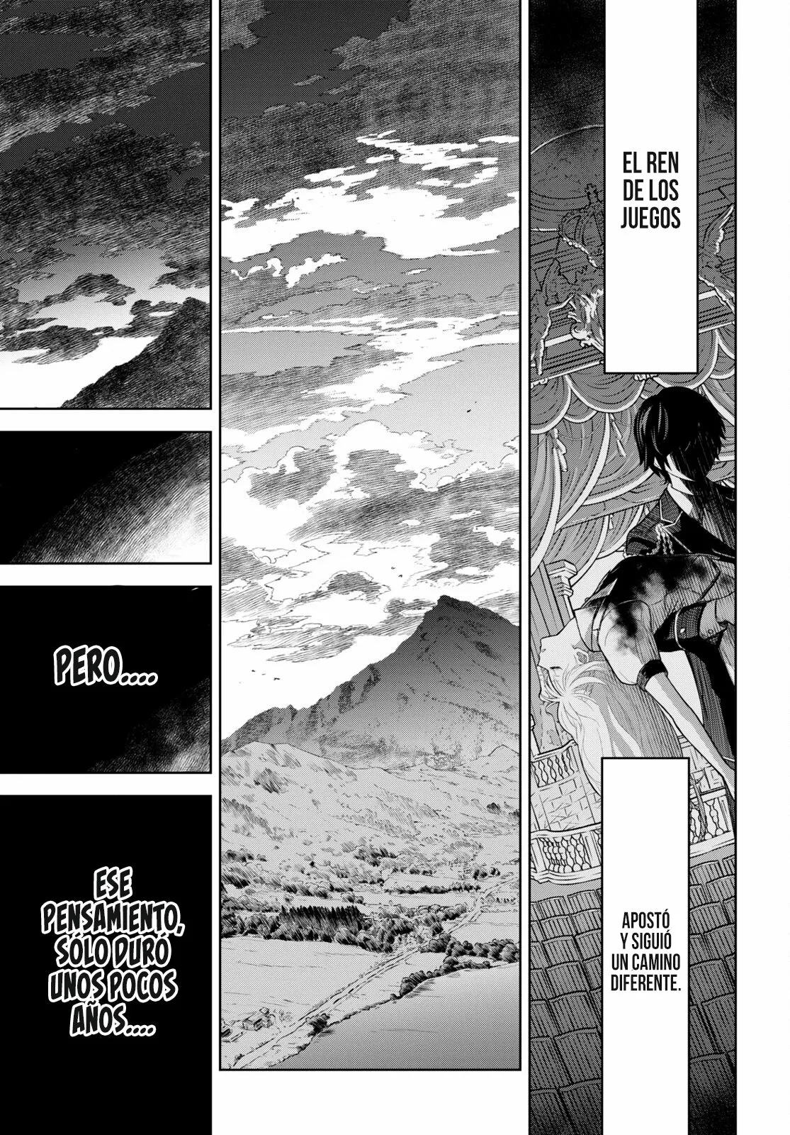 Página 49 del Manga