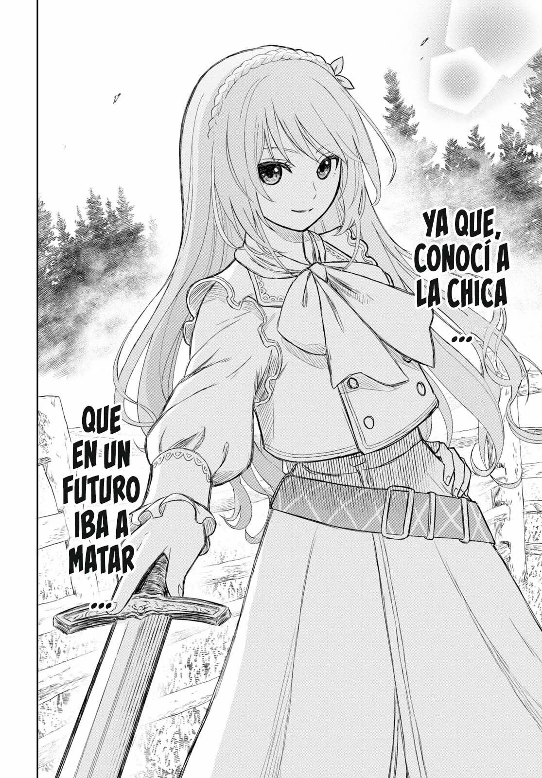 Página 50 del Manga
