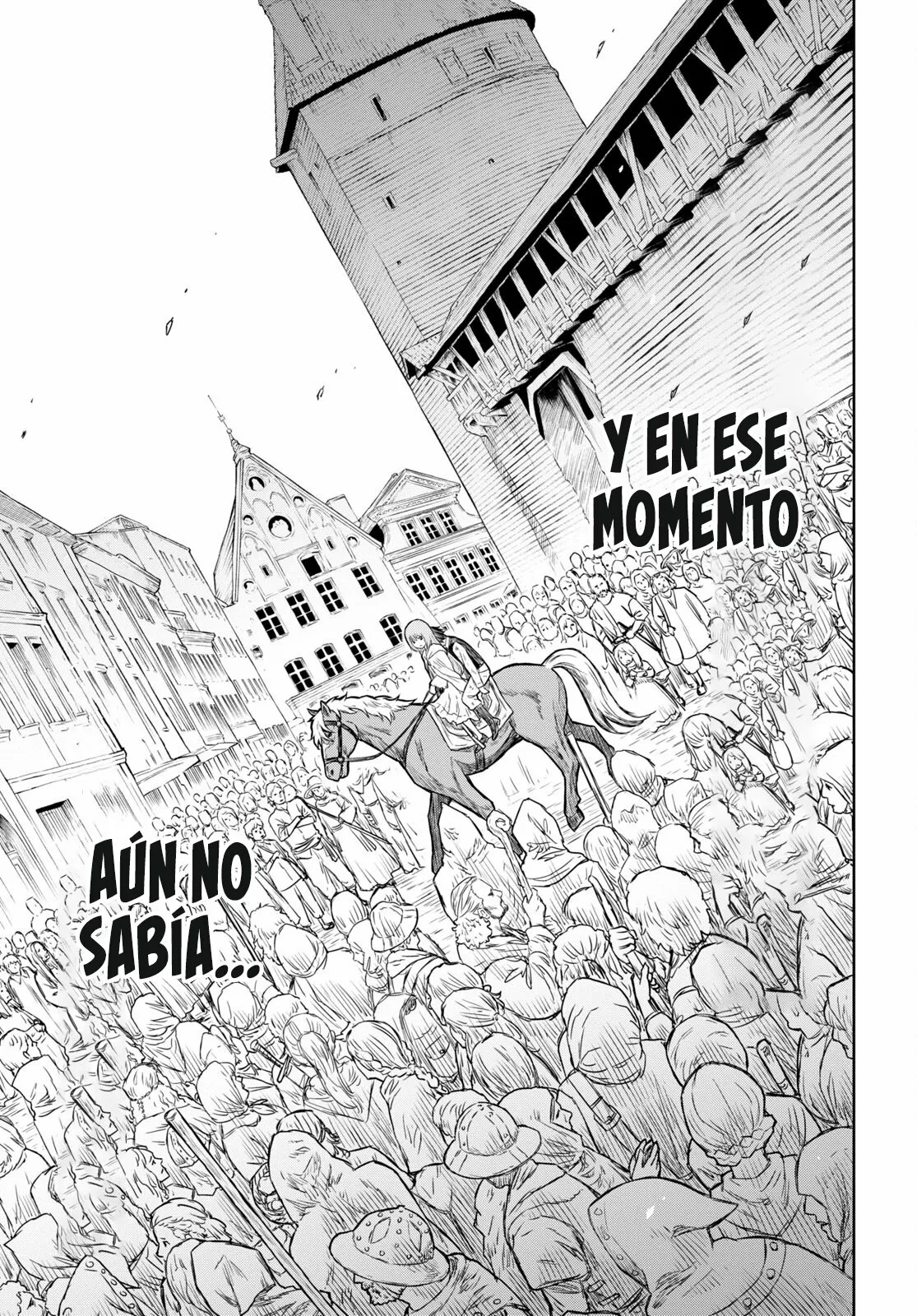 Página 51 del Manga