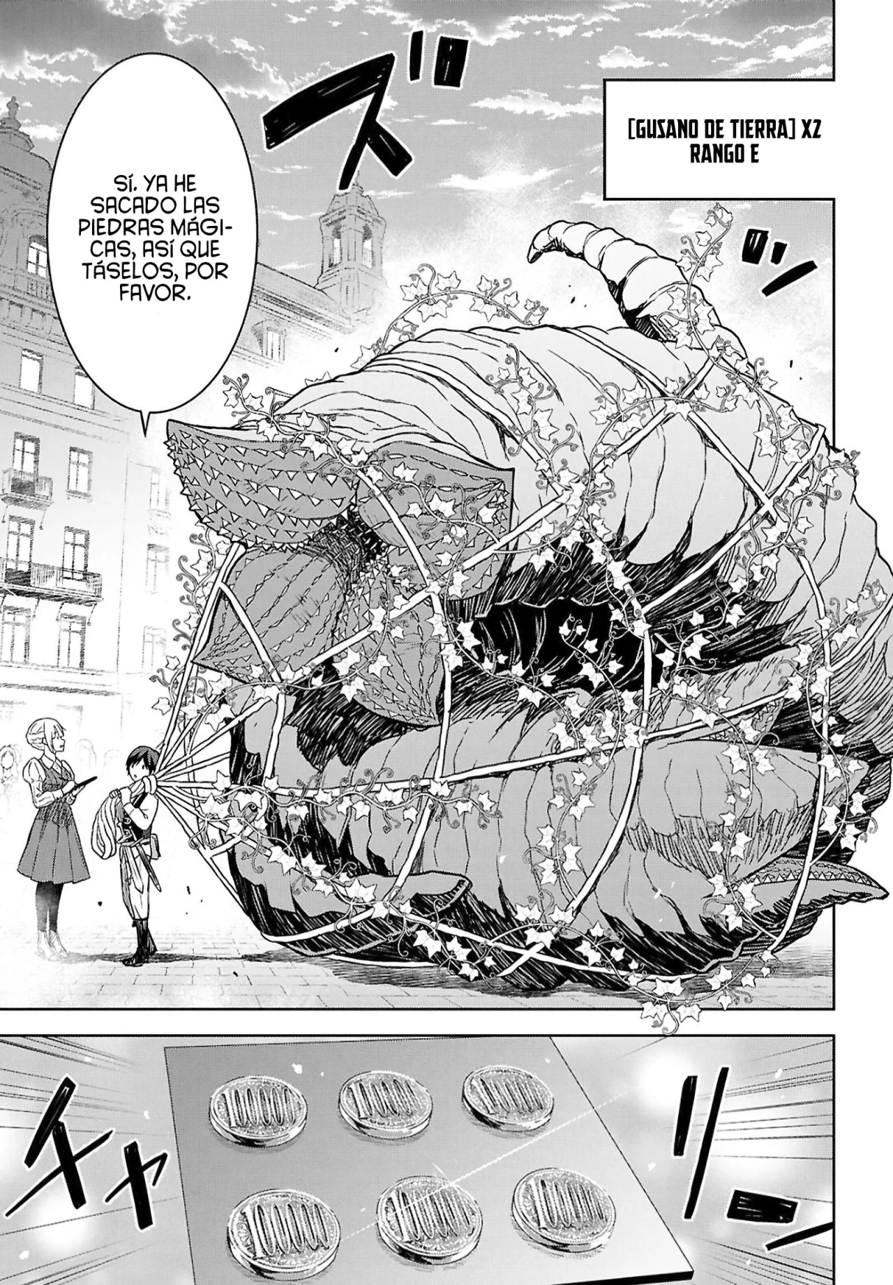 Página 36 del Manga