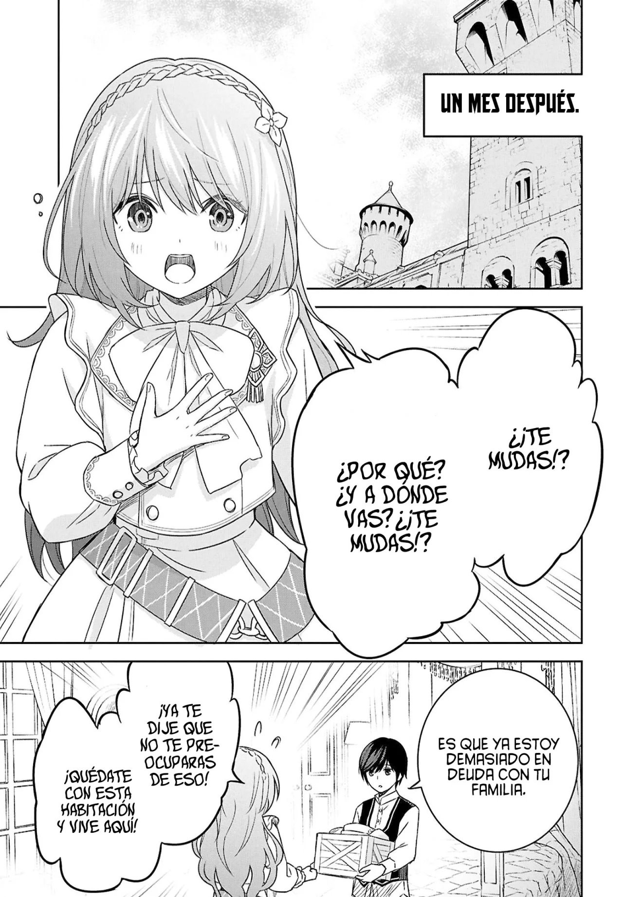 Página 38 del Manga