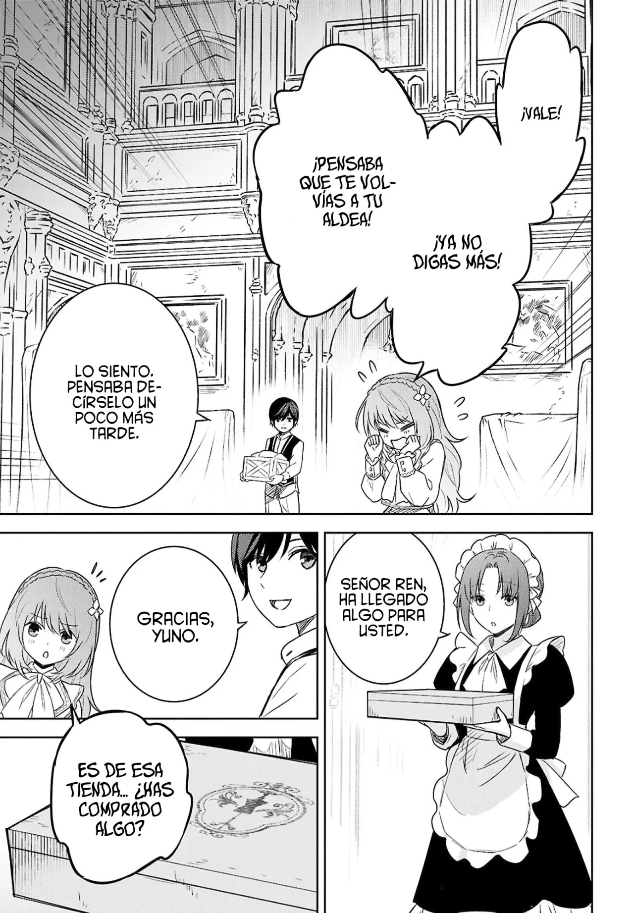 Página 40 del Manga