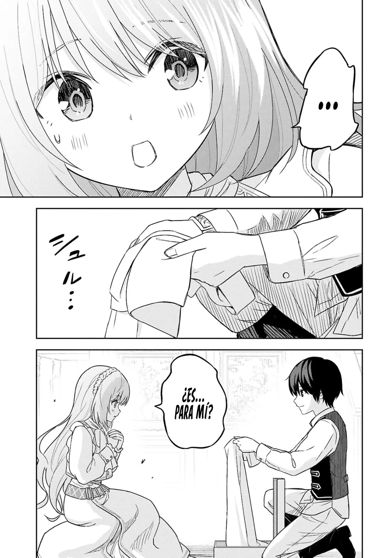 Página 42 del Manga