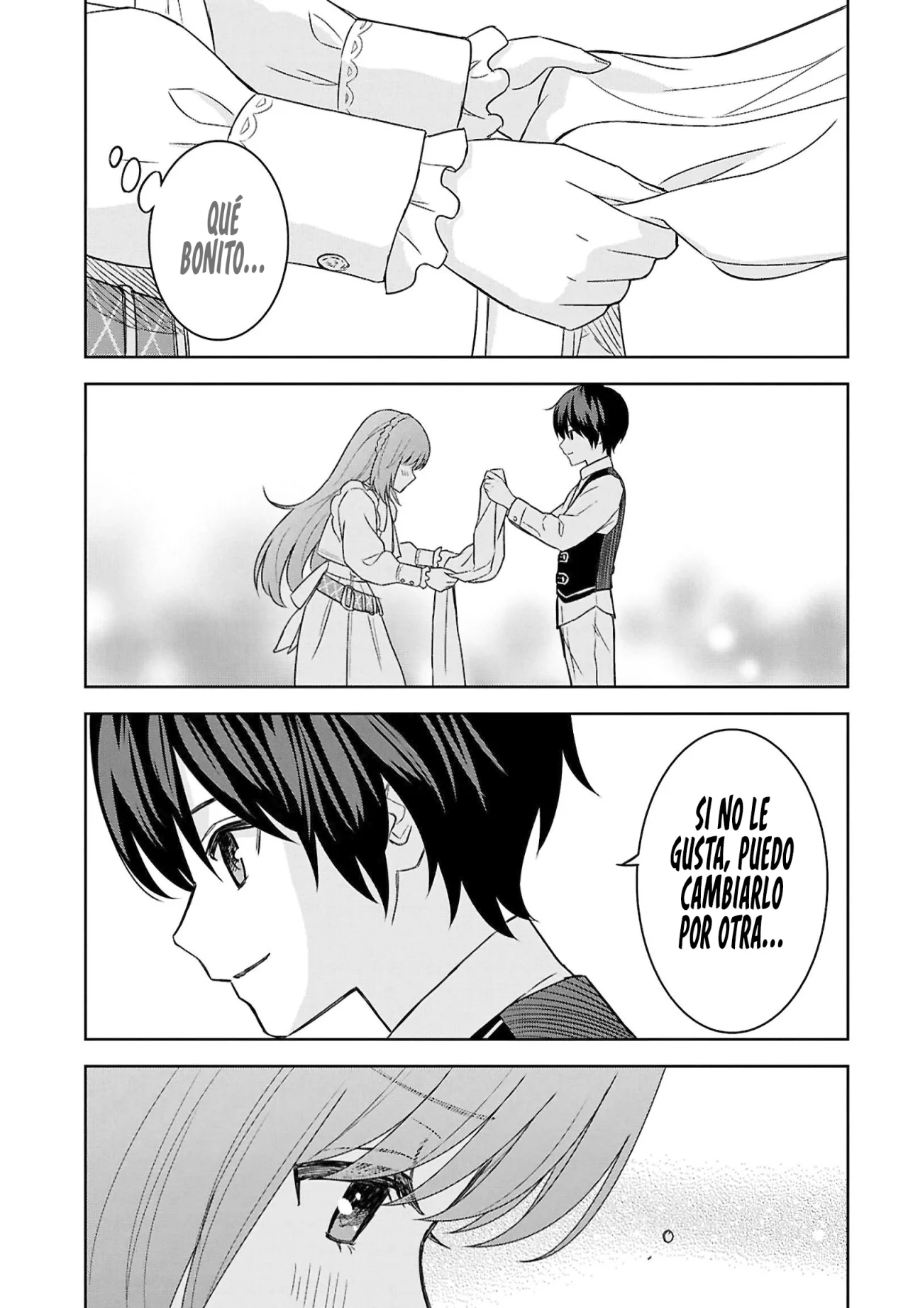 Página 44 del Manga