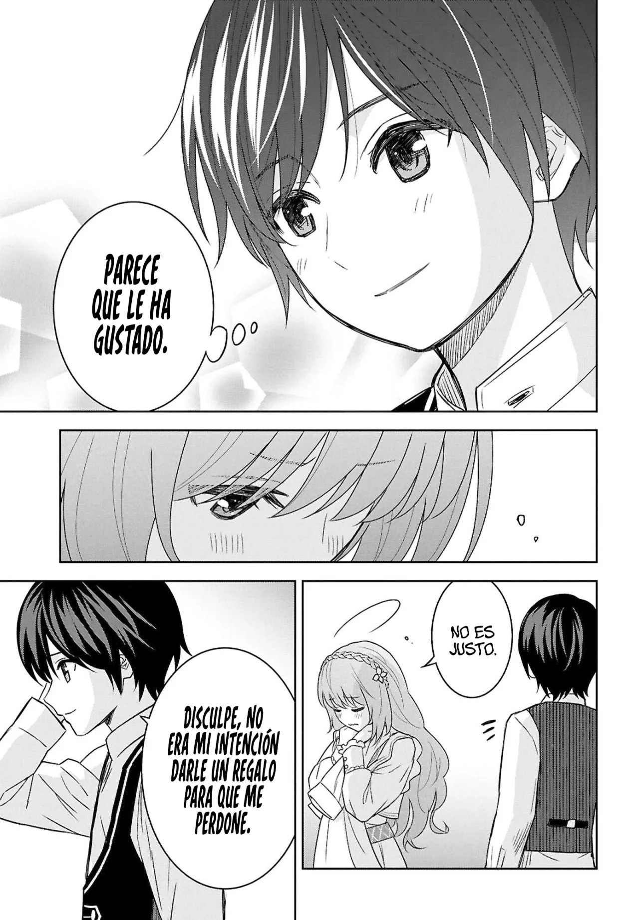 Página 46 del Manga