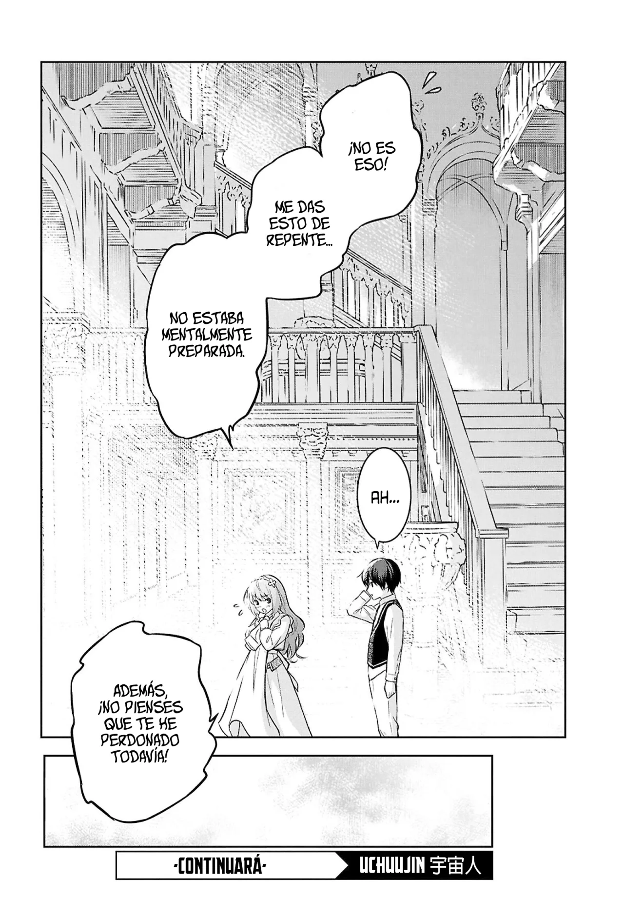 Página 47 del Manga