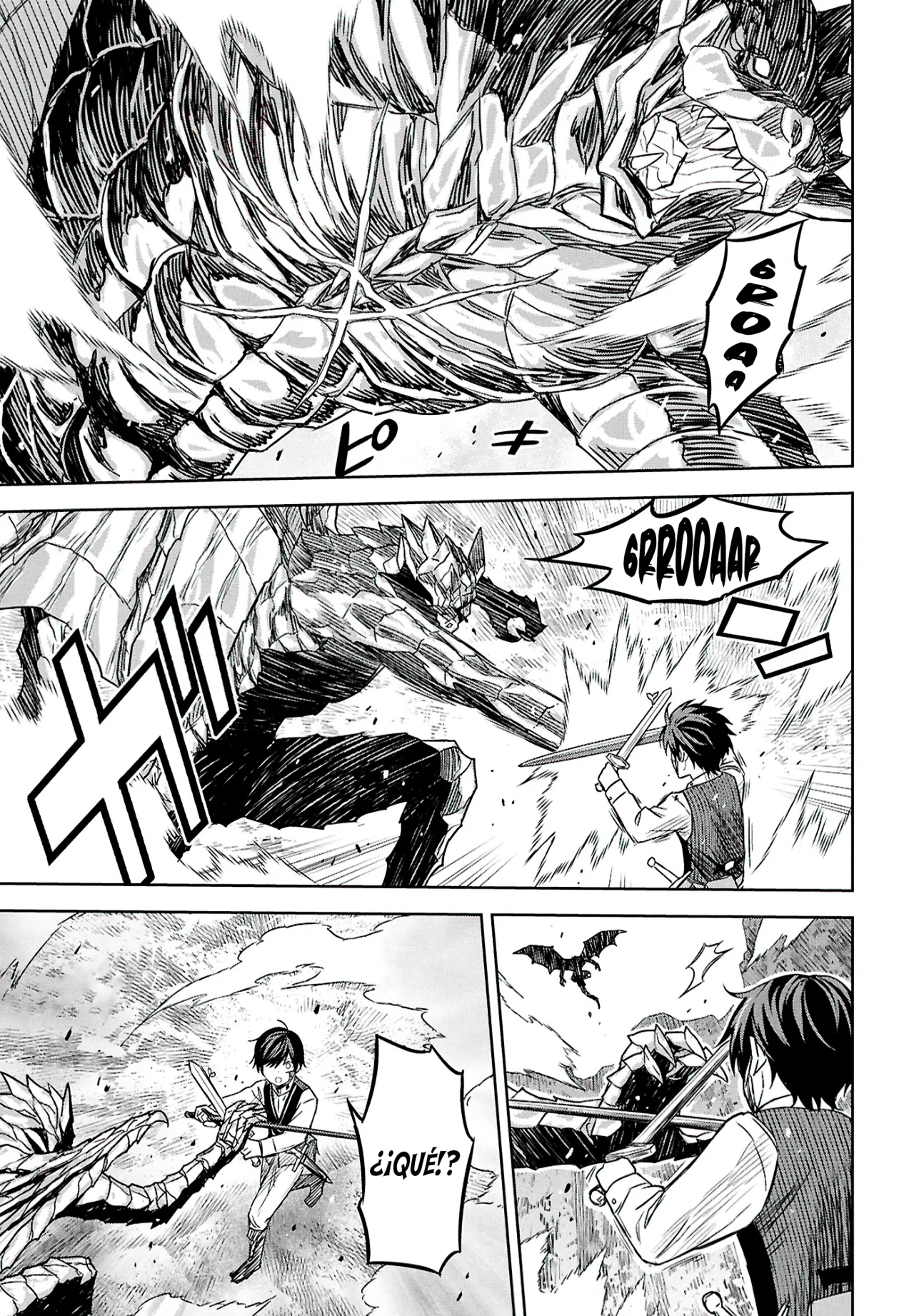 Página 36 del Manga