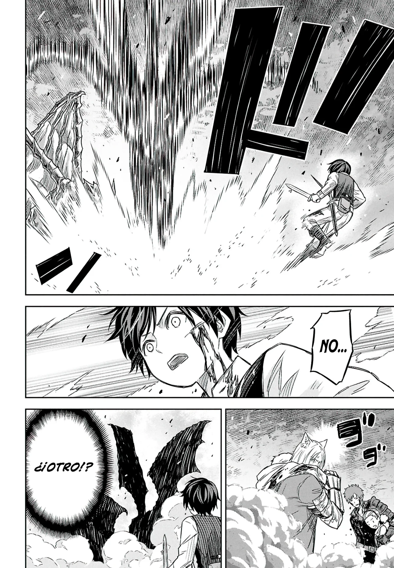 Página 37 del Manga