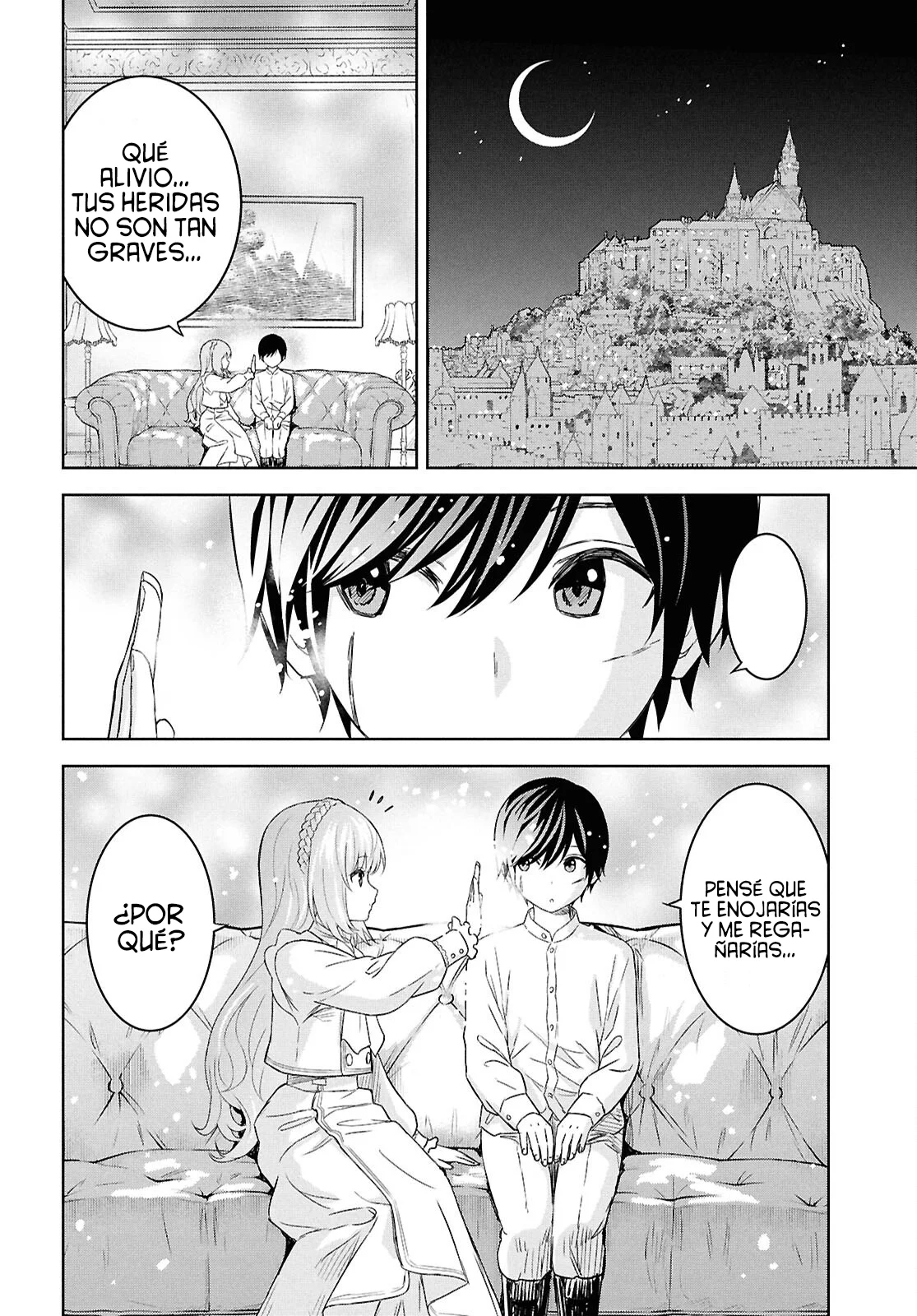 Página 24 del Manga