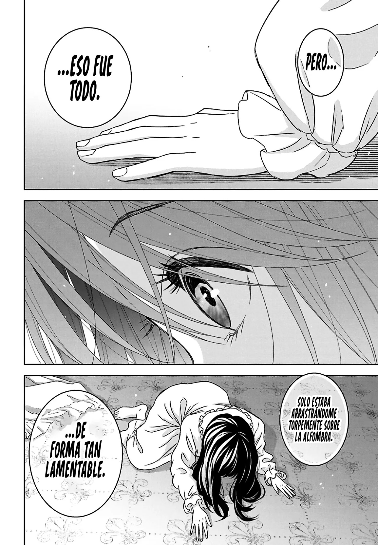 Página 44 del Manga