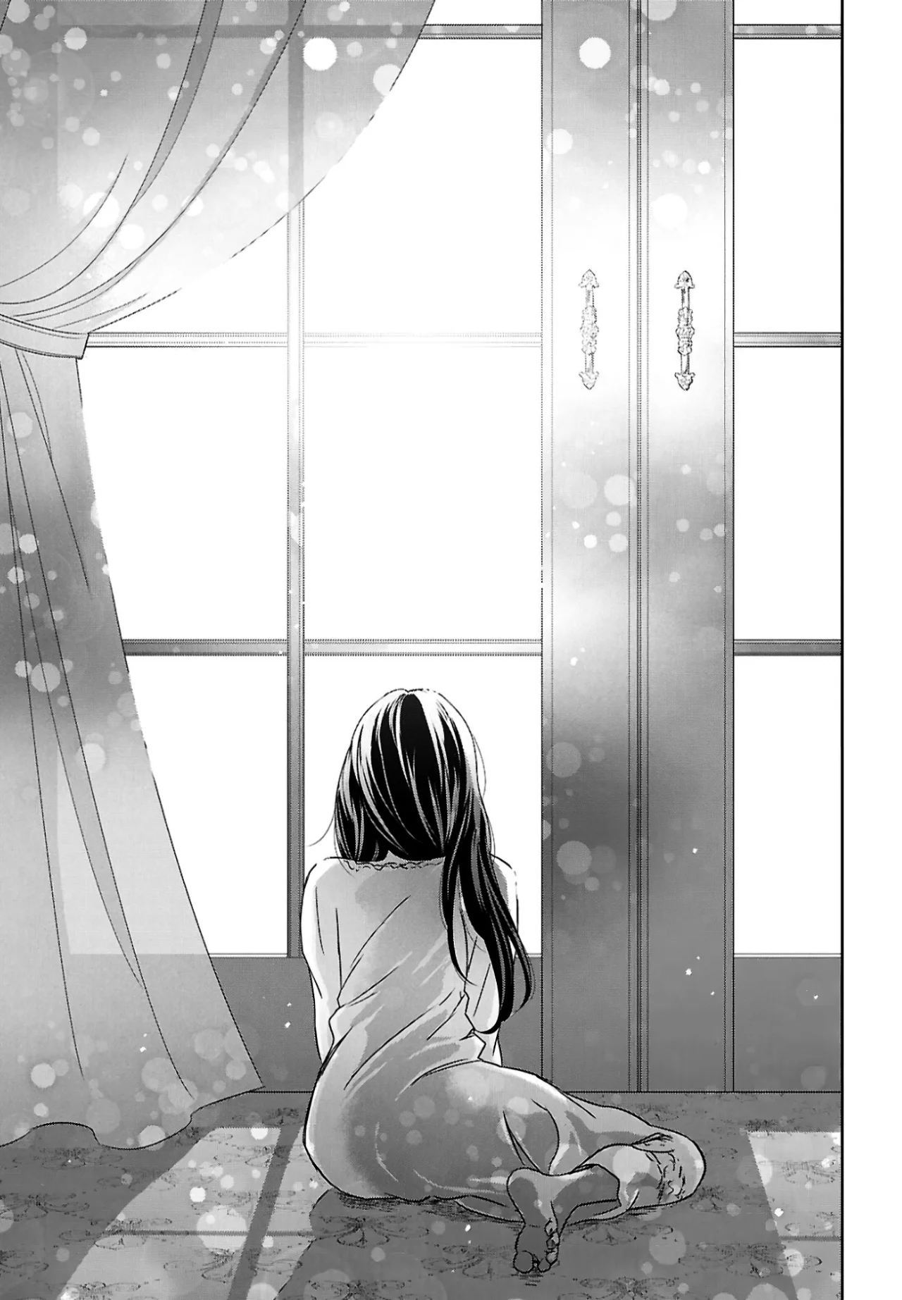 Página 45 del Manga