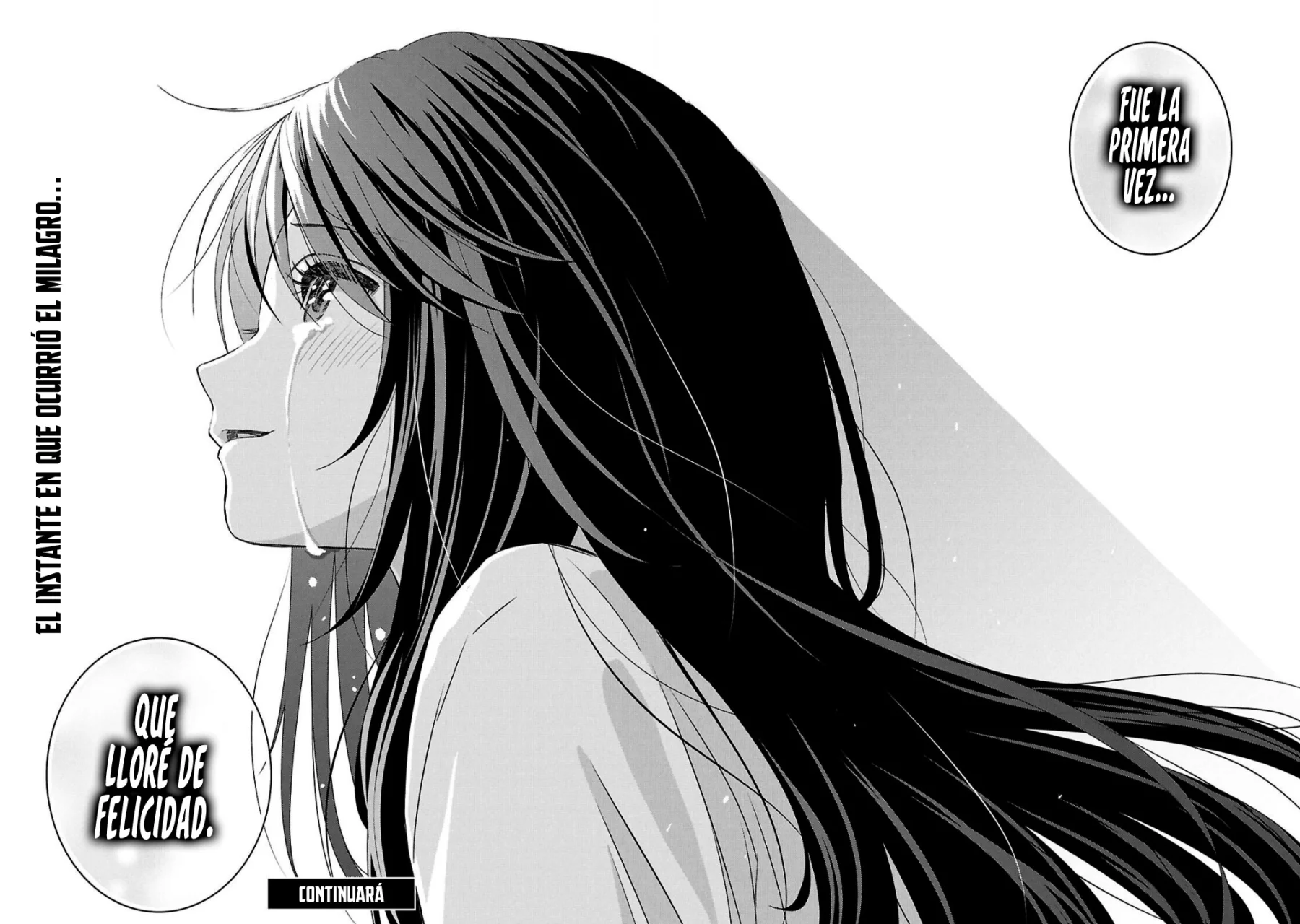 Página 46 del Manga