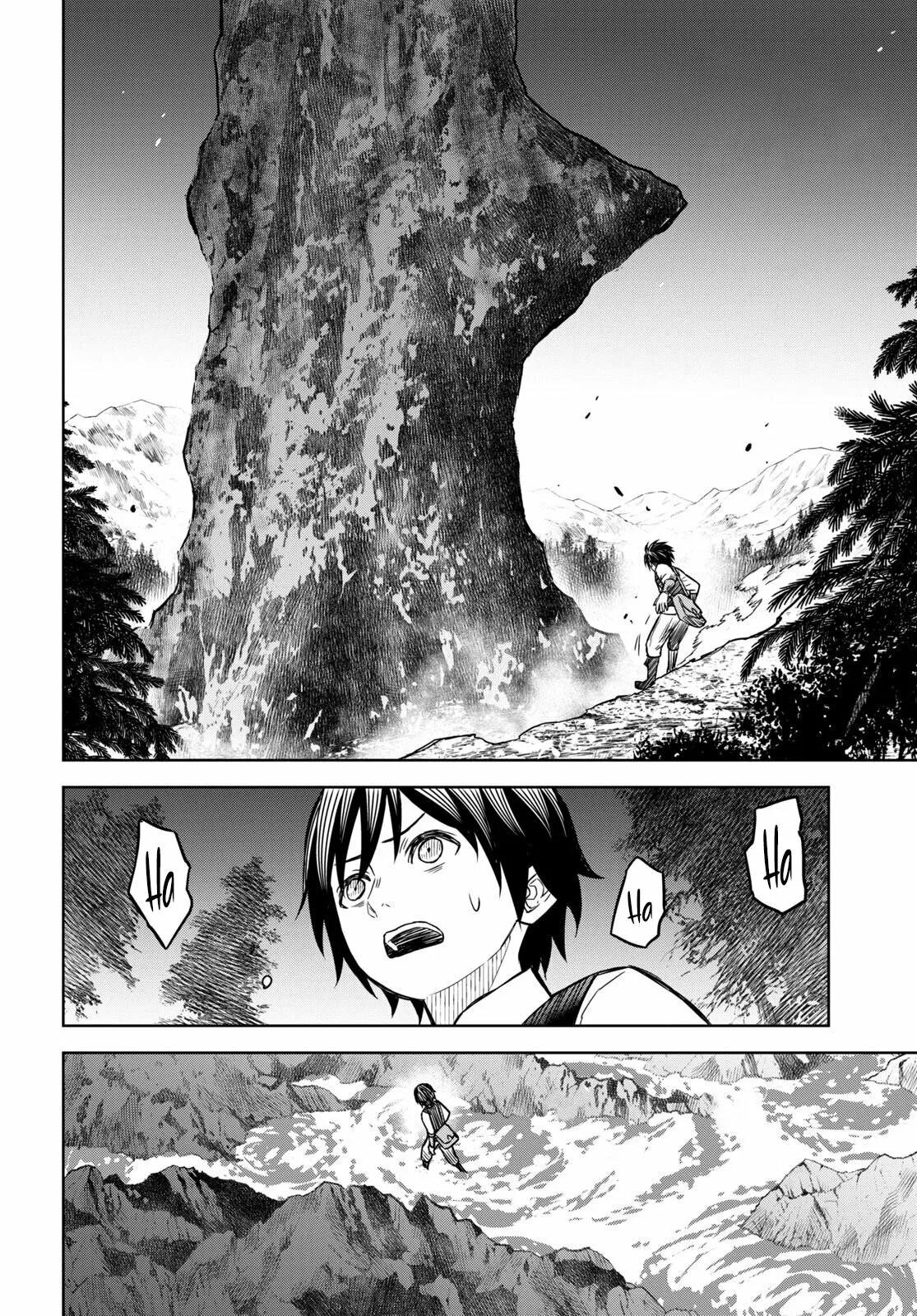 Página 37 del Manga
