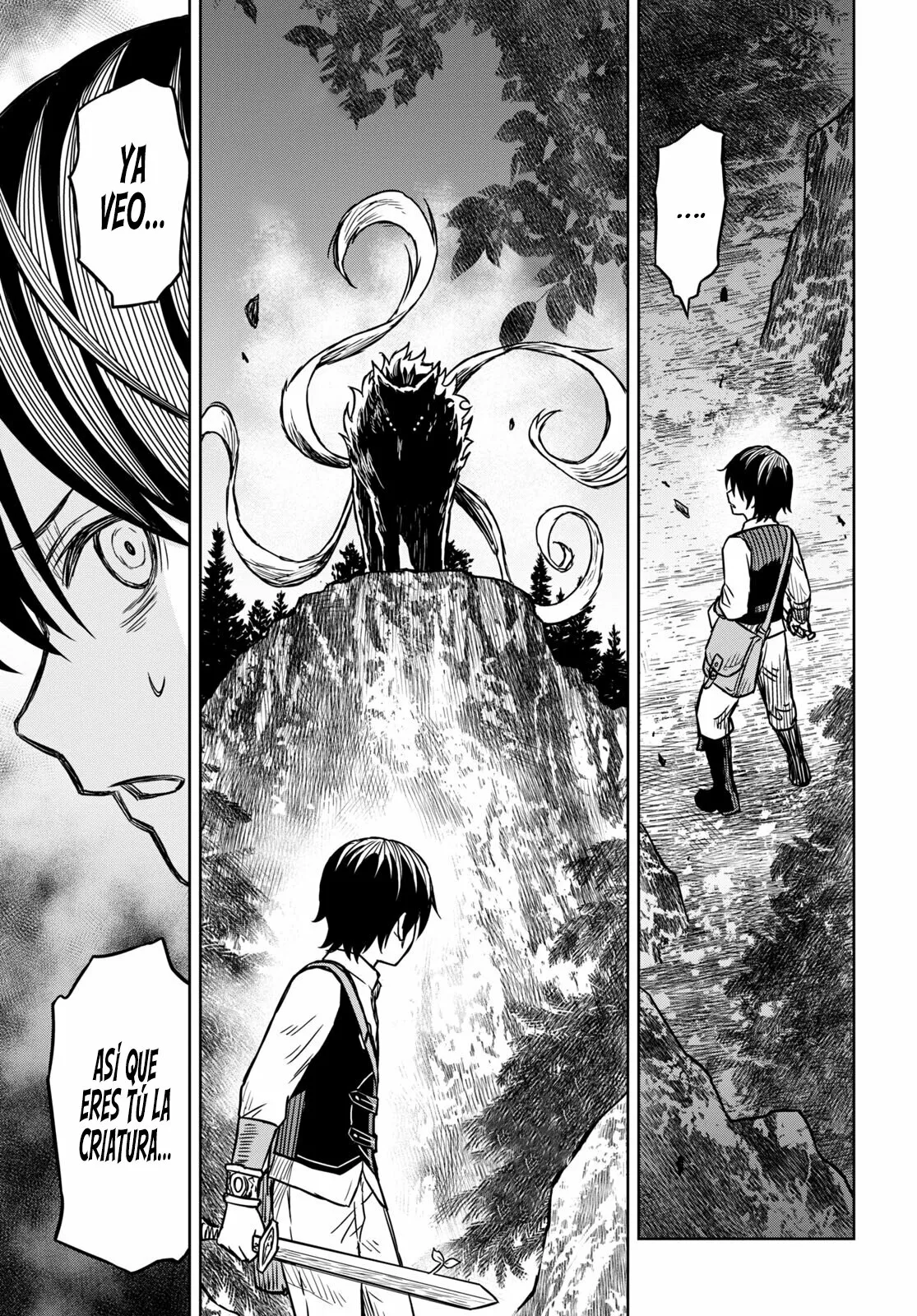 Página 44 del Manga