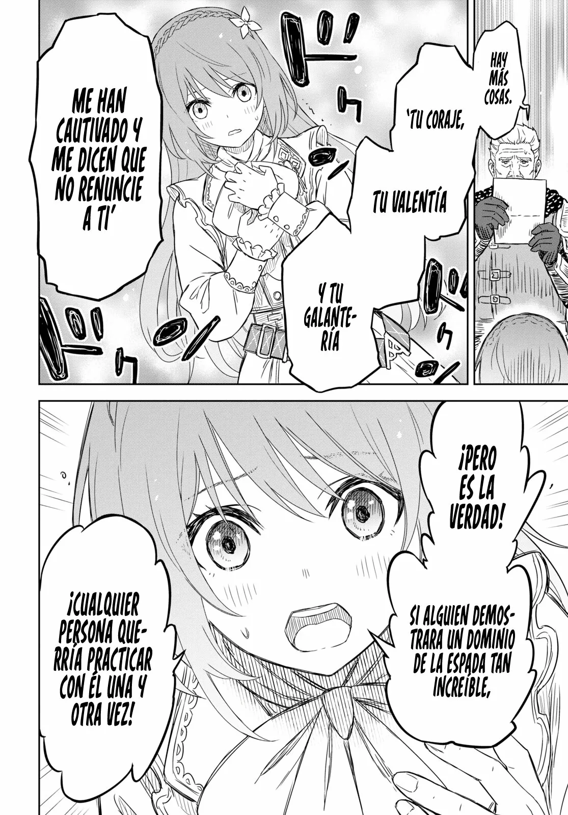 Página 37 del Manga