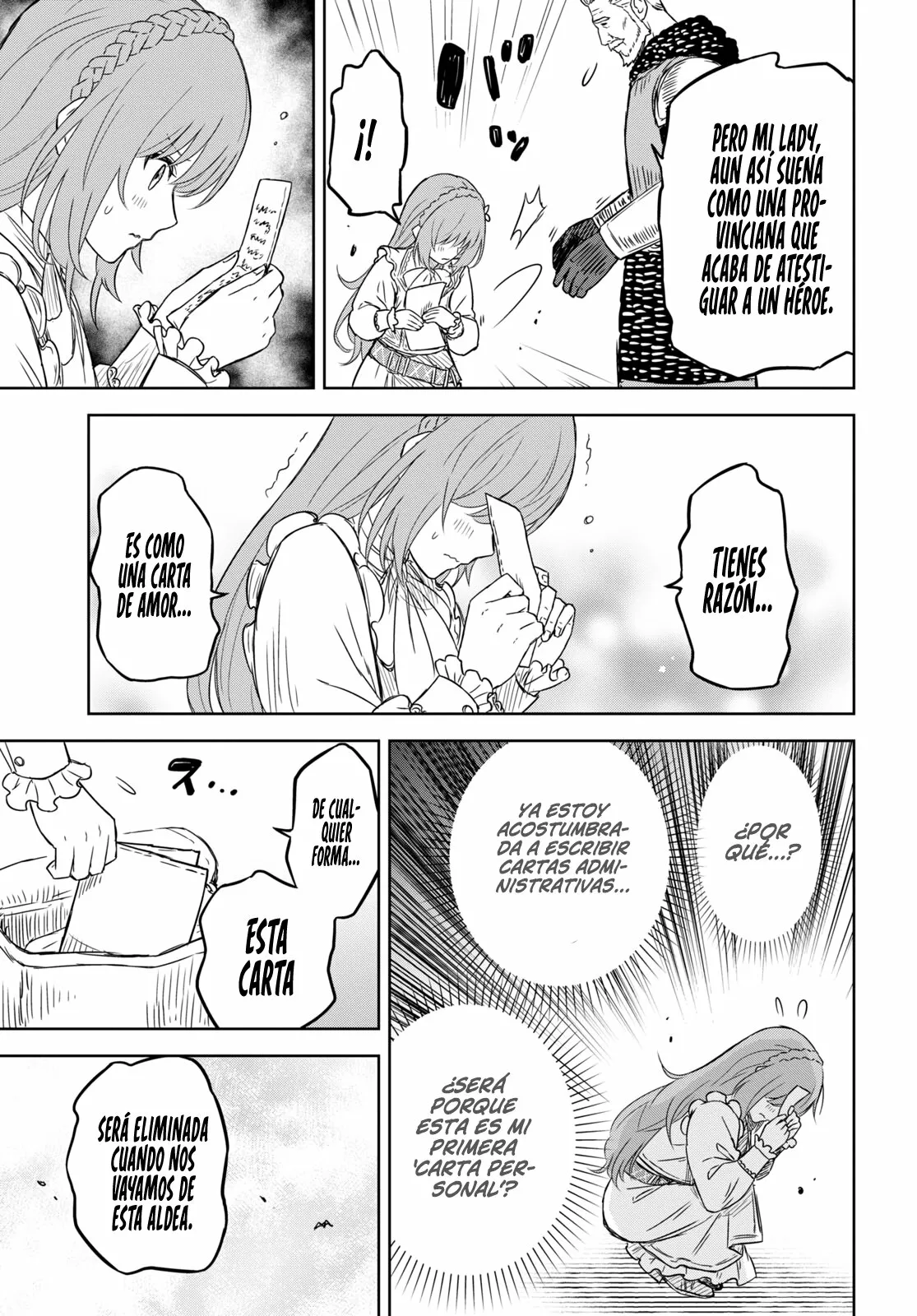 Página 38 del Manga