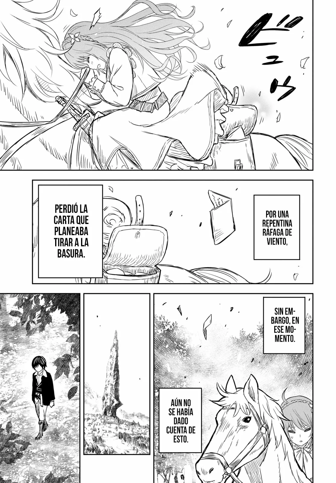 Página 40 del Manga