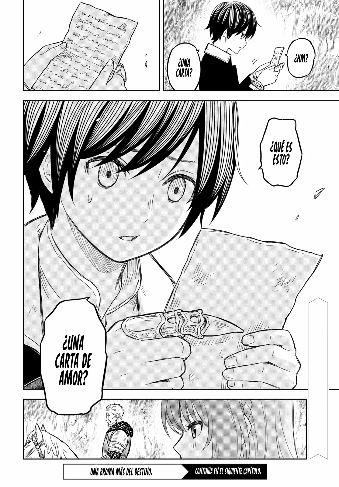 Página 43 del Manga