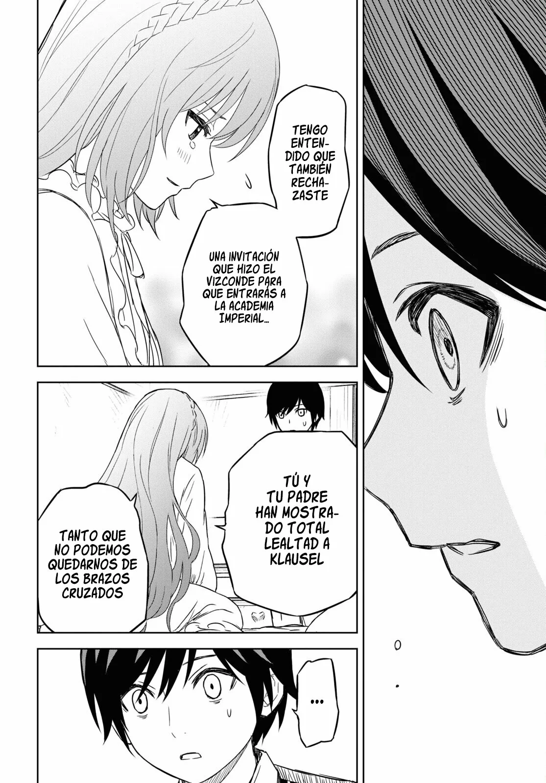 Página 34 del Manga