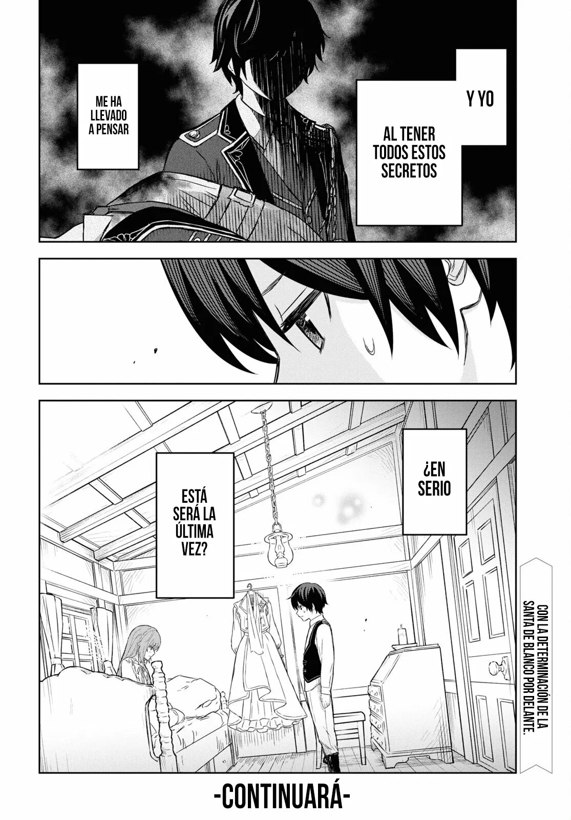 Página 36 del Manga