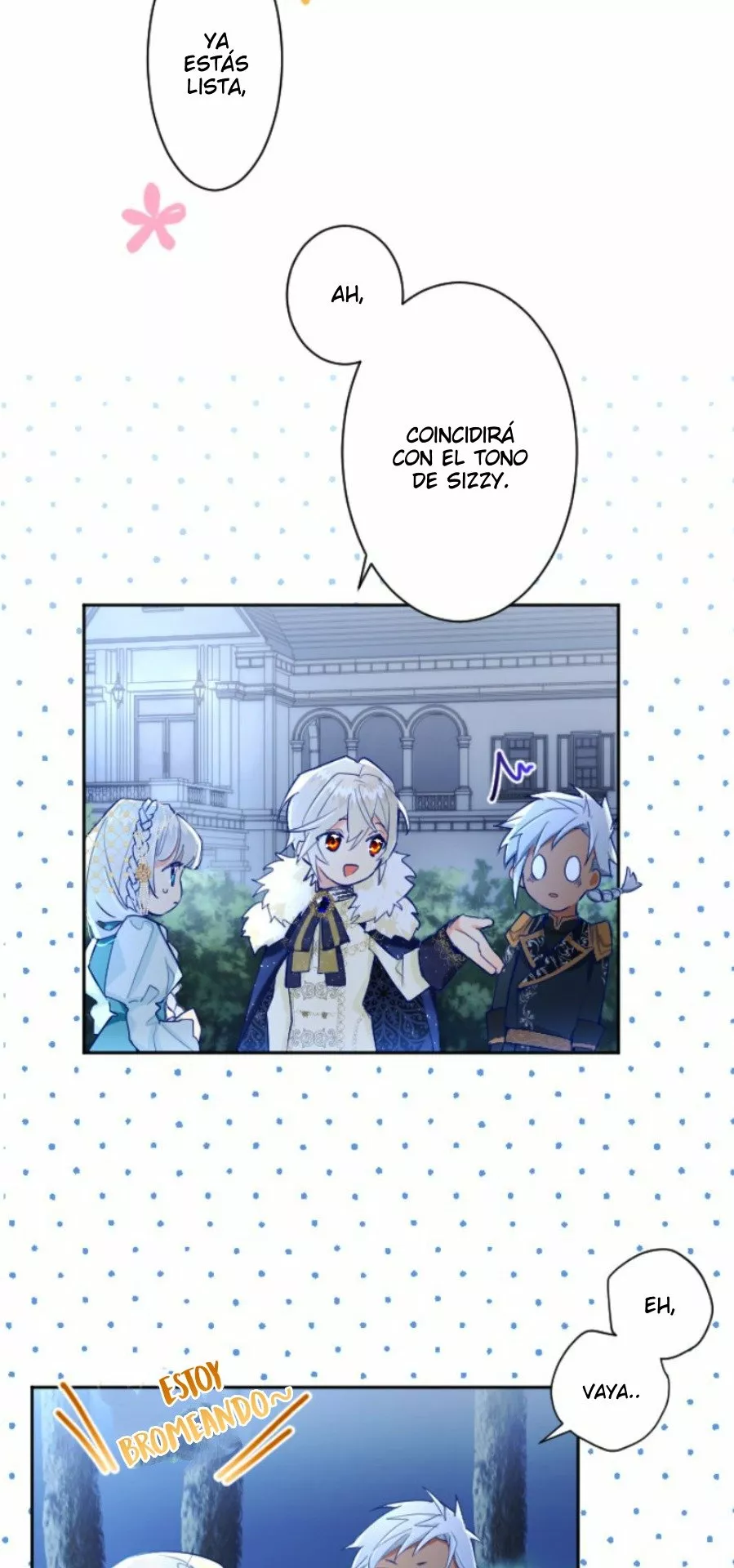 Página 32 del Manga