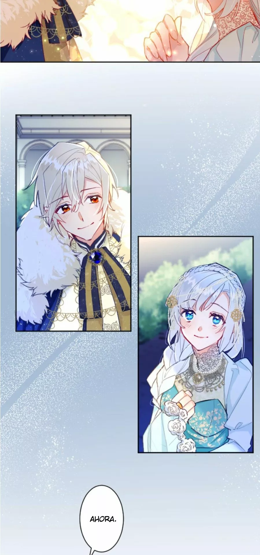 Página 36 del Manga