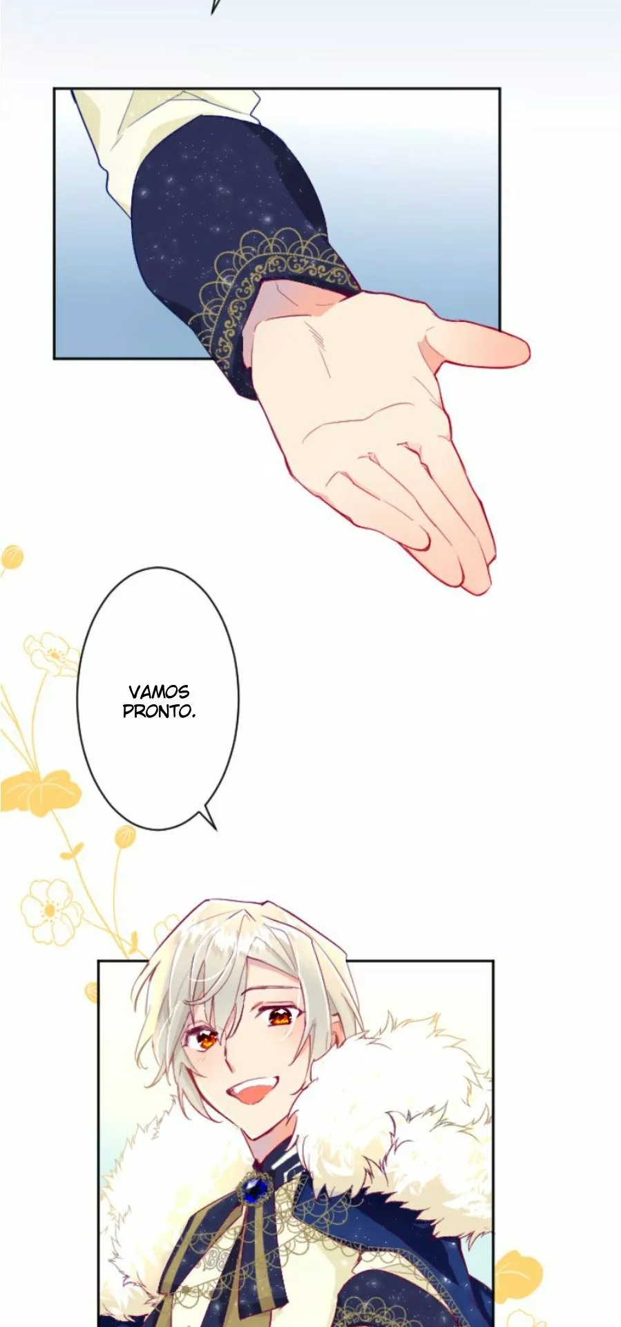 Página 37 del Manga