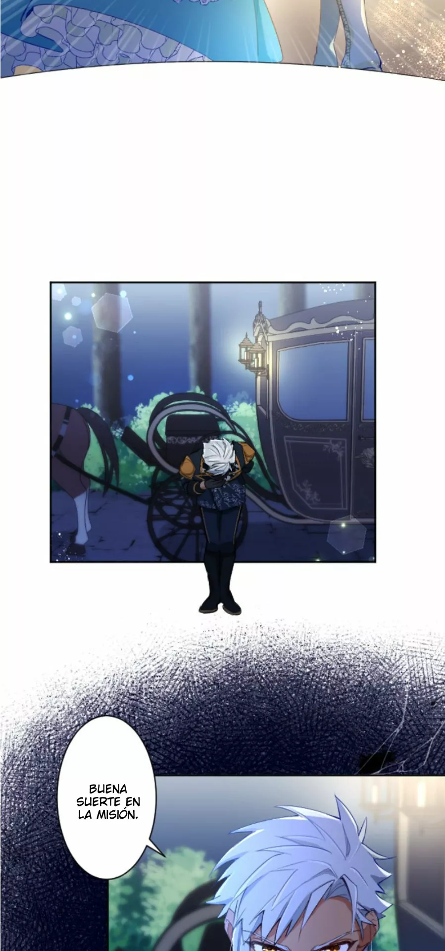 Página 40 del Manga