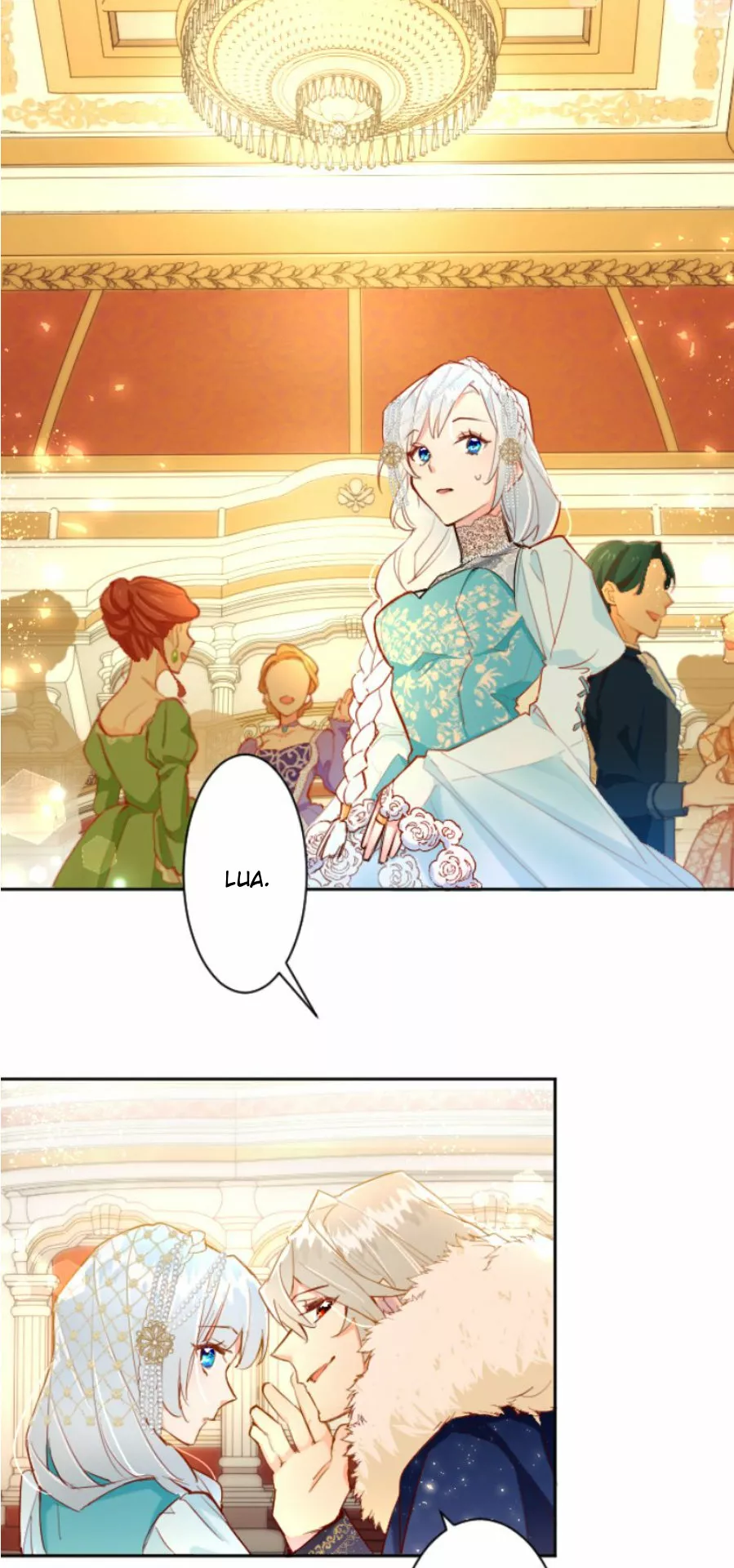 Página 42 del Manga