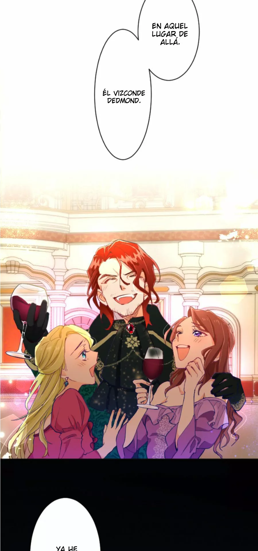 Página 43 del Manga