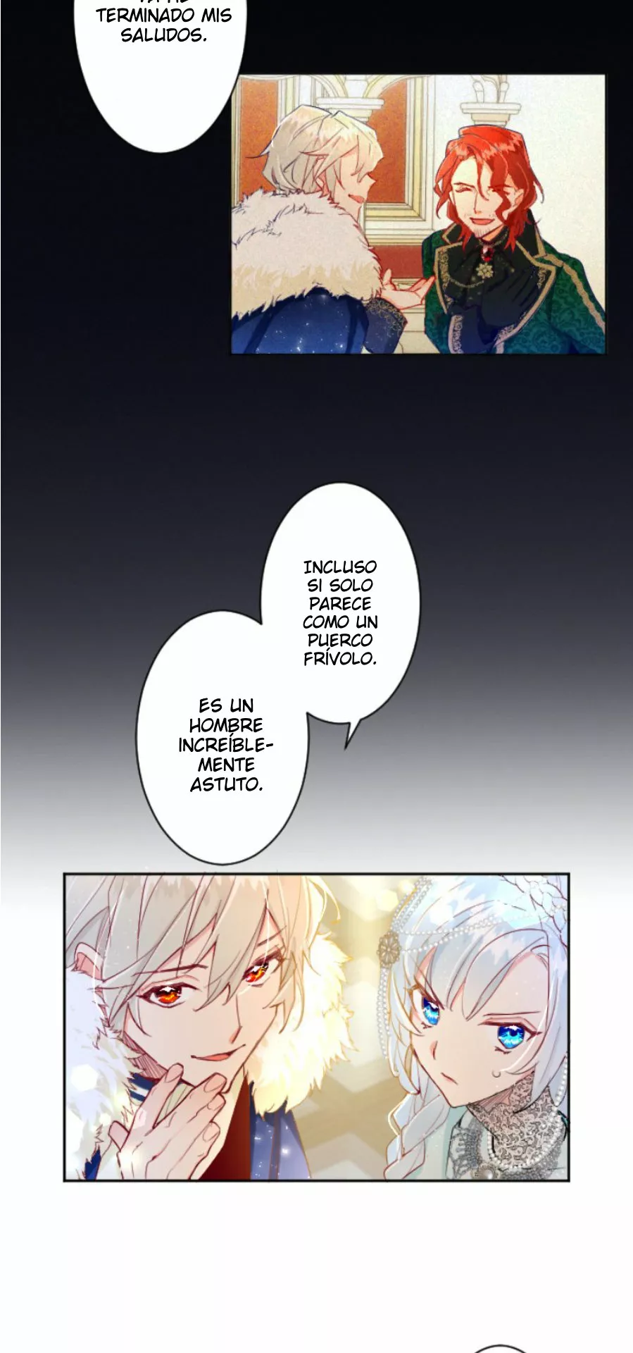 Página 44 del Manga