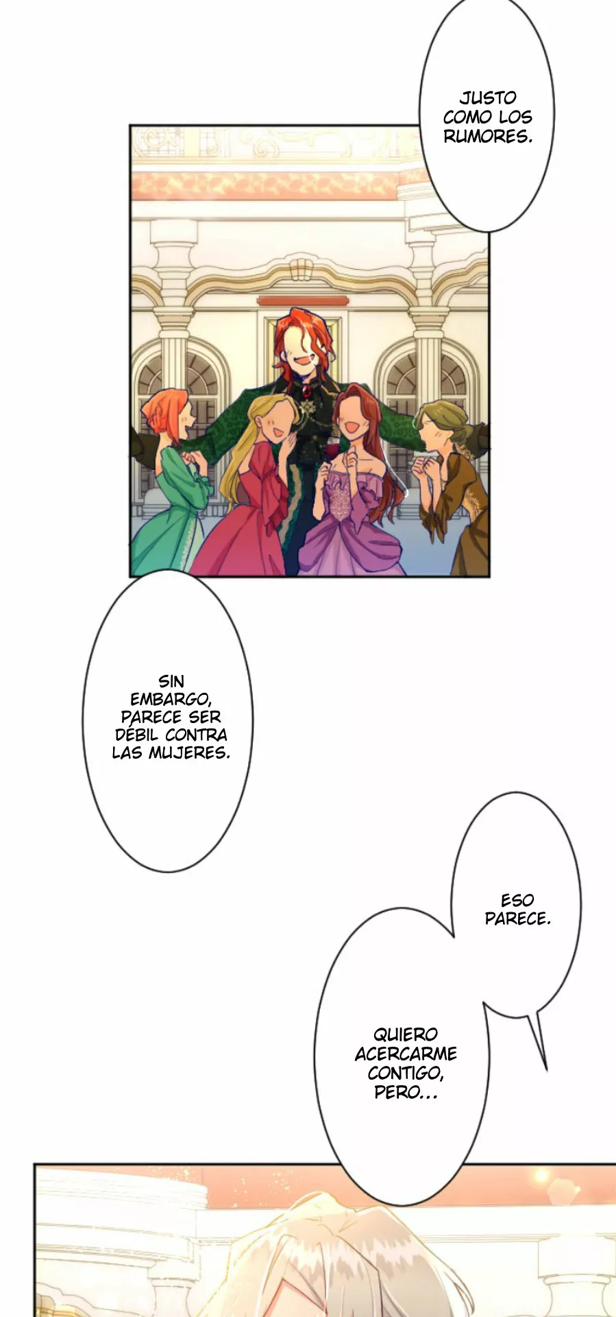 Página 45 del Manga