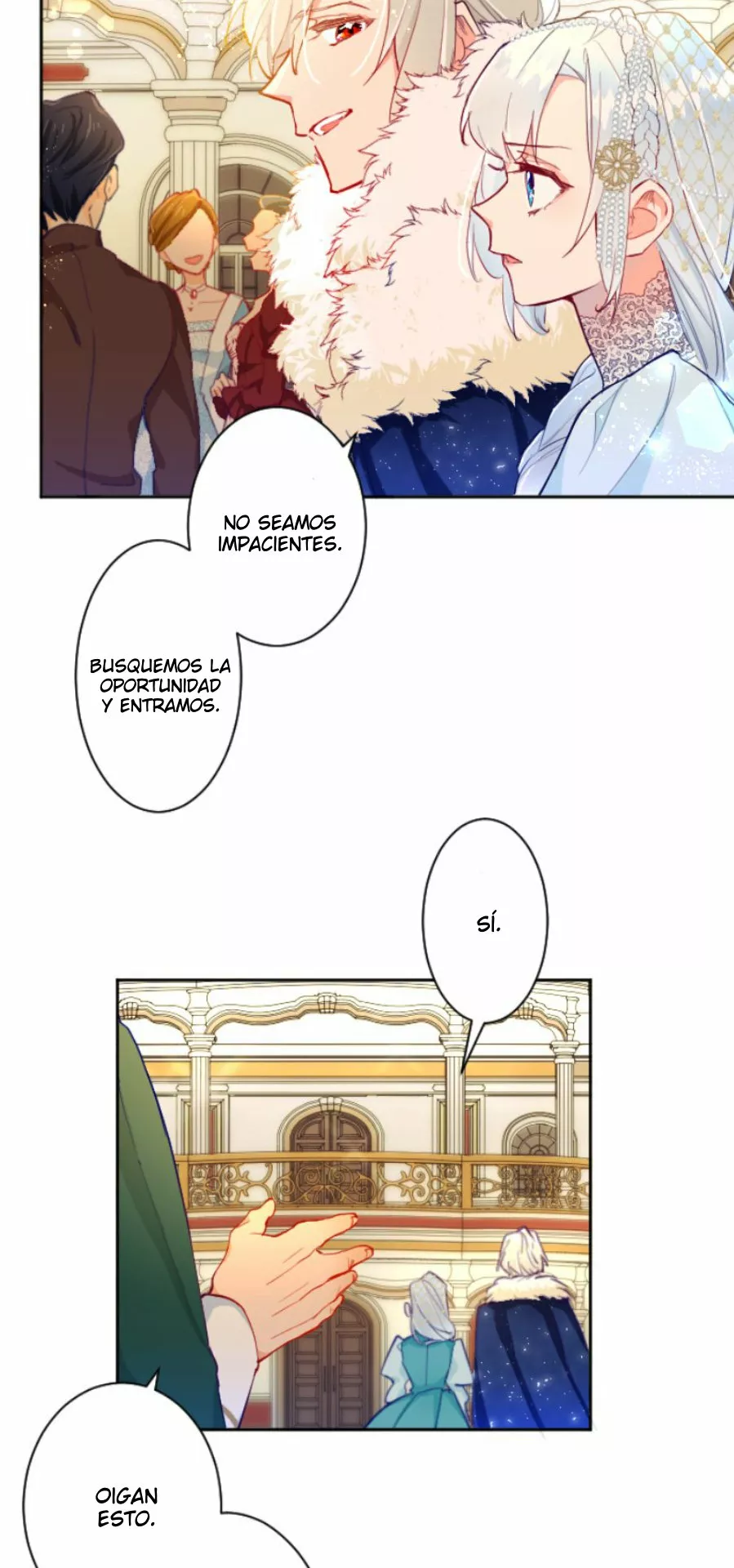 Página 46 del Manga