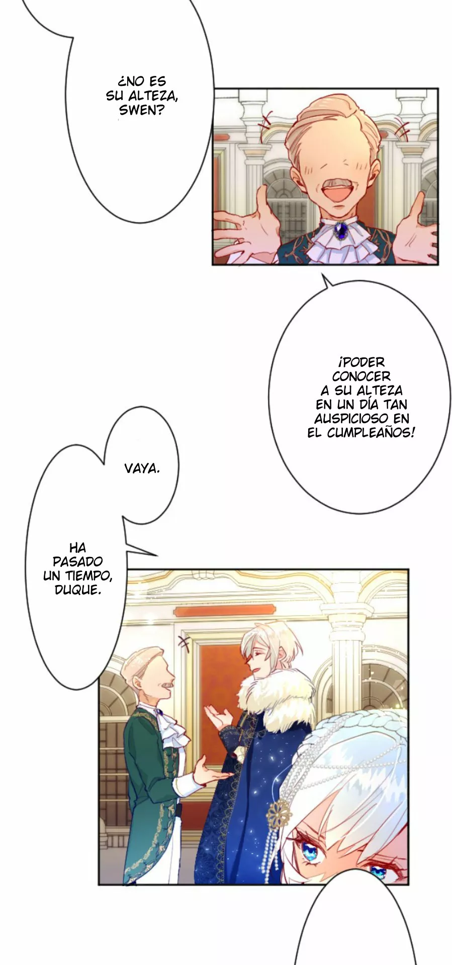 Página 47 del Manga