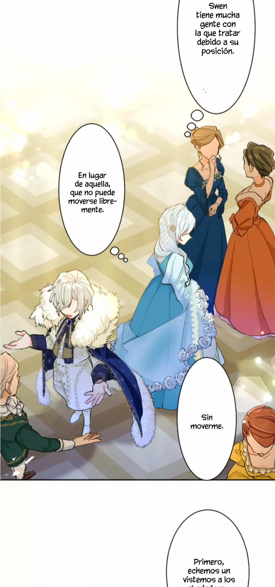 Página 48 del Manga