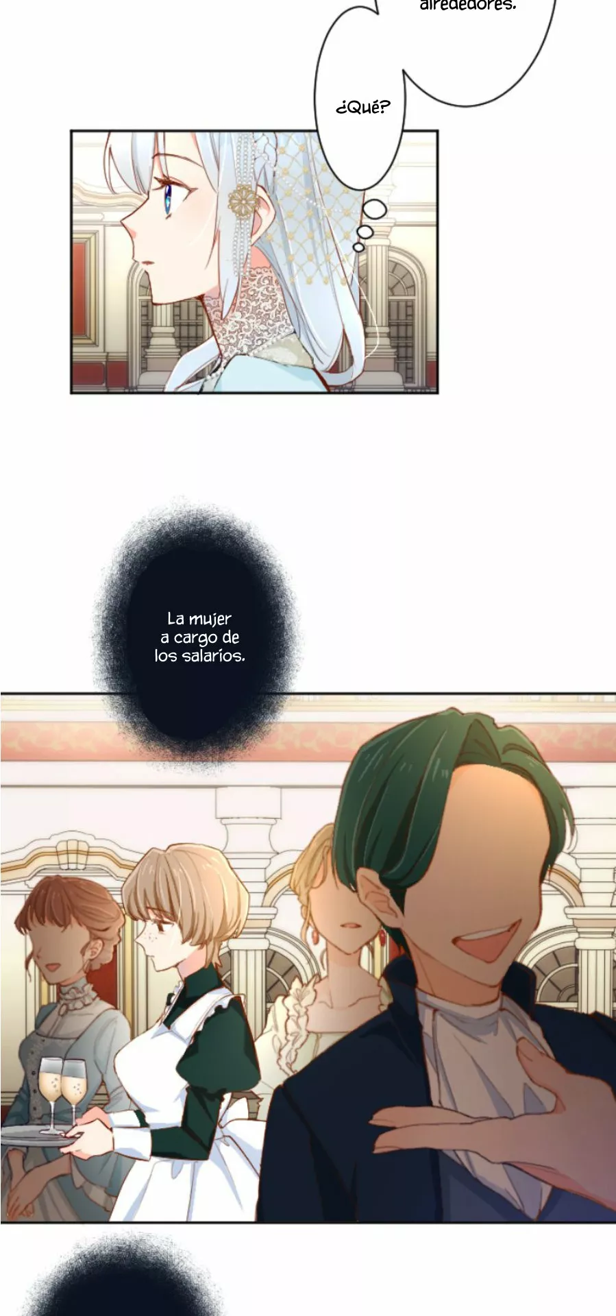 Página 49 del Manga