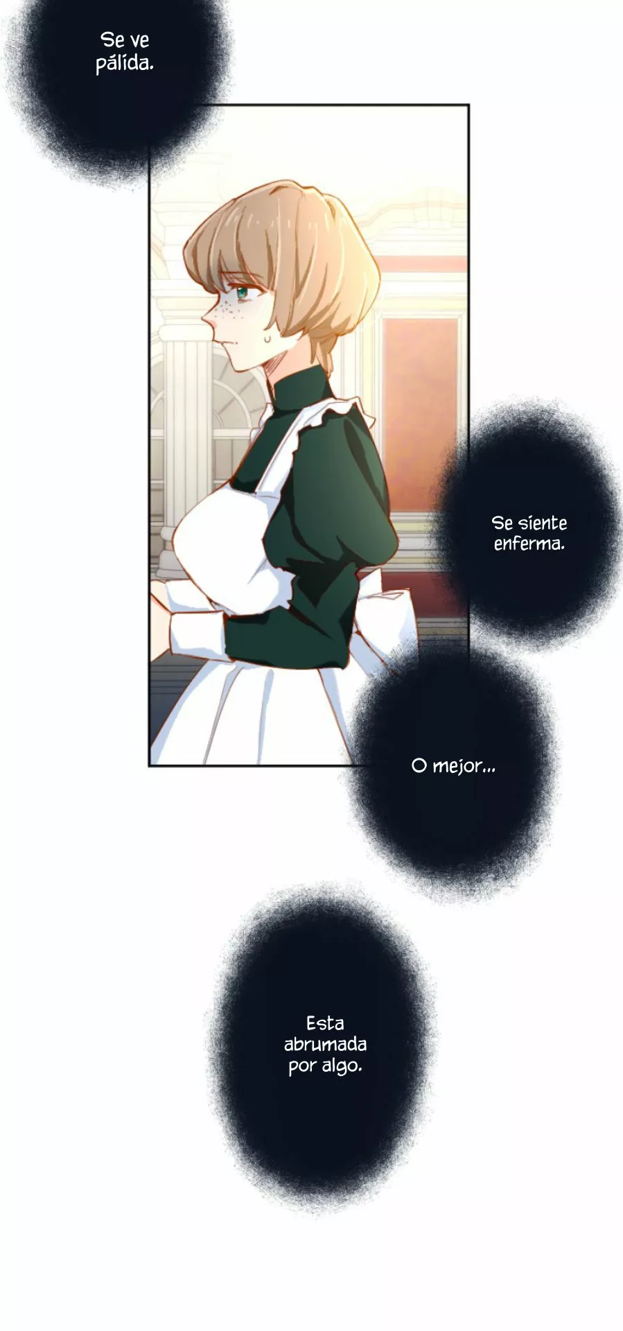 Página 50 del Manga