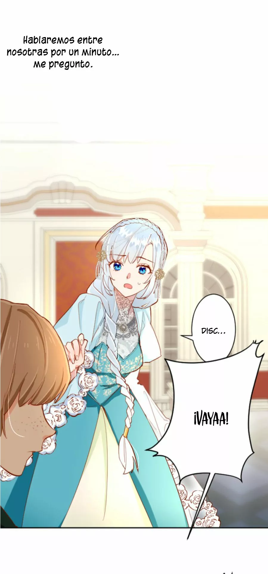 Página 51 del Manga