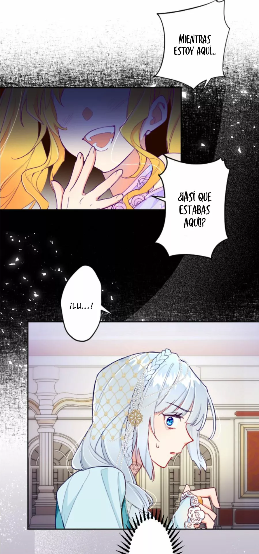 Página 52 del Manga