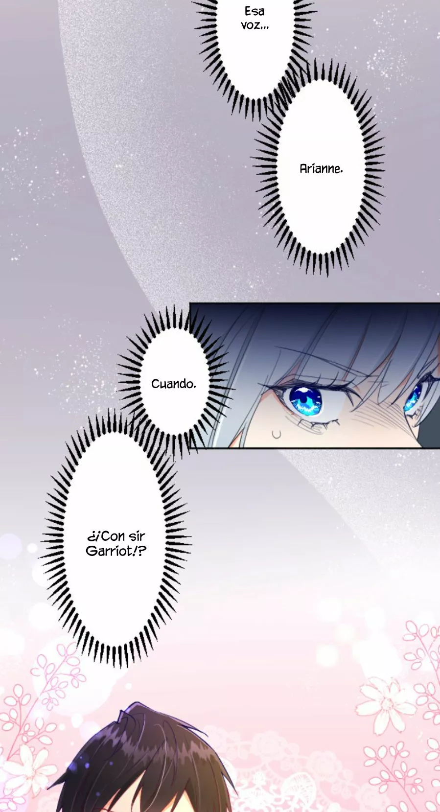 Página 53 del Manga