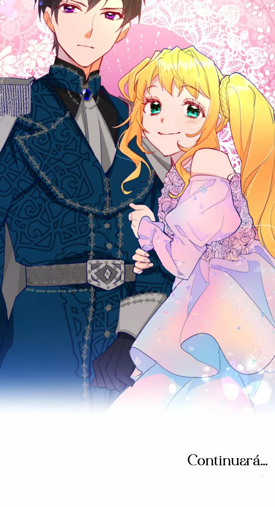 Página 54 del Manga