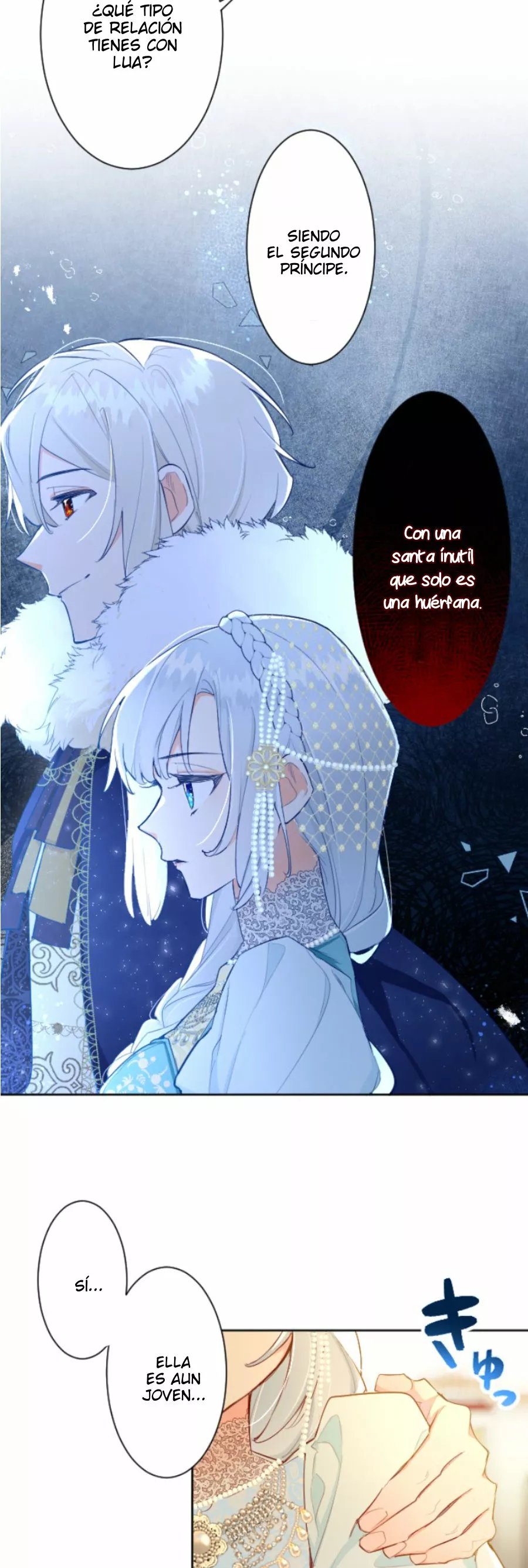 Página 34 del Manga