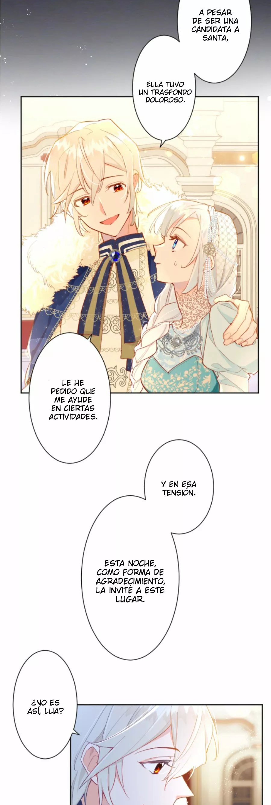 Página 36 del Manga