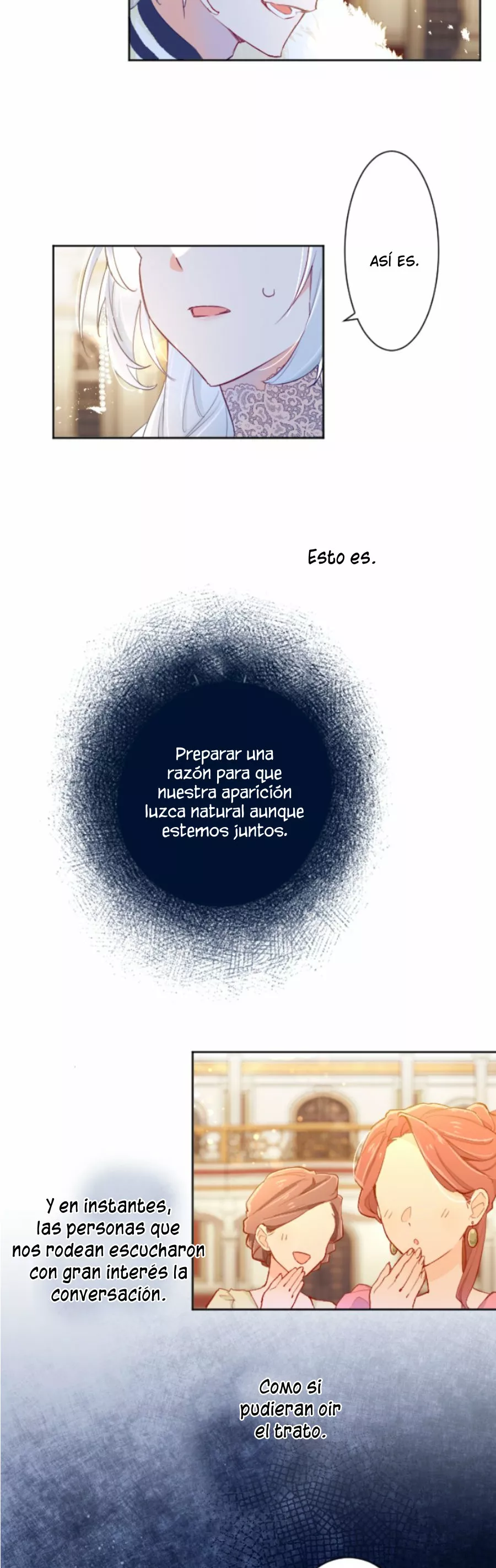 Página 37 del Manga