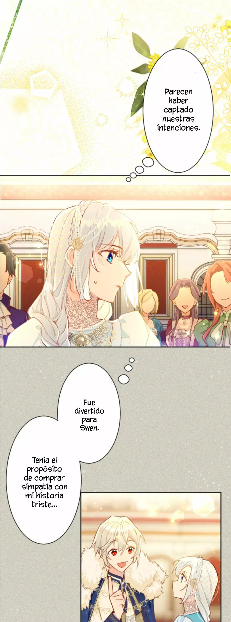 Página 40 del Manga