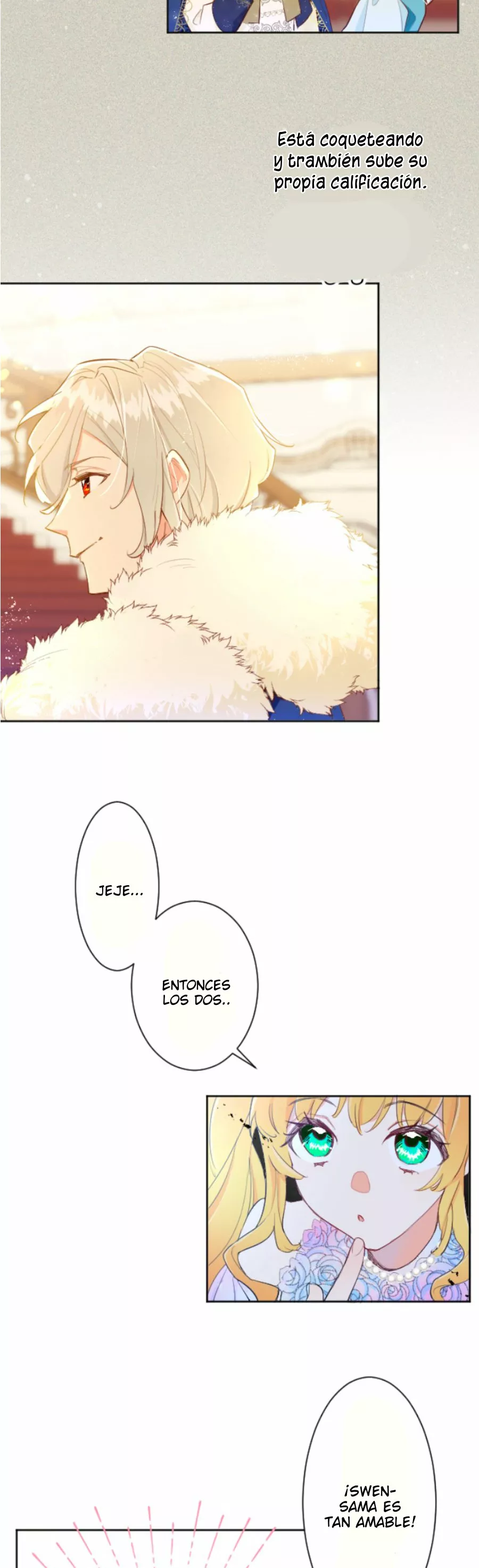 Página 41 del Manga