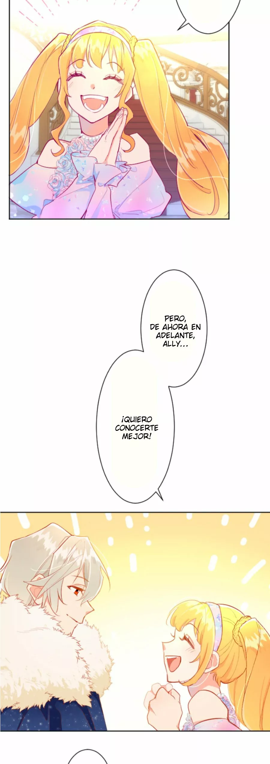 Página 42 del Manga