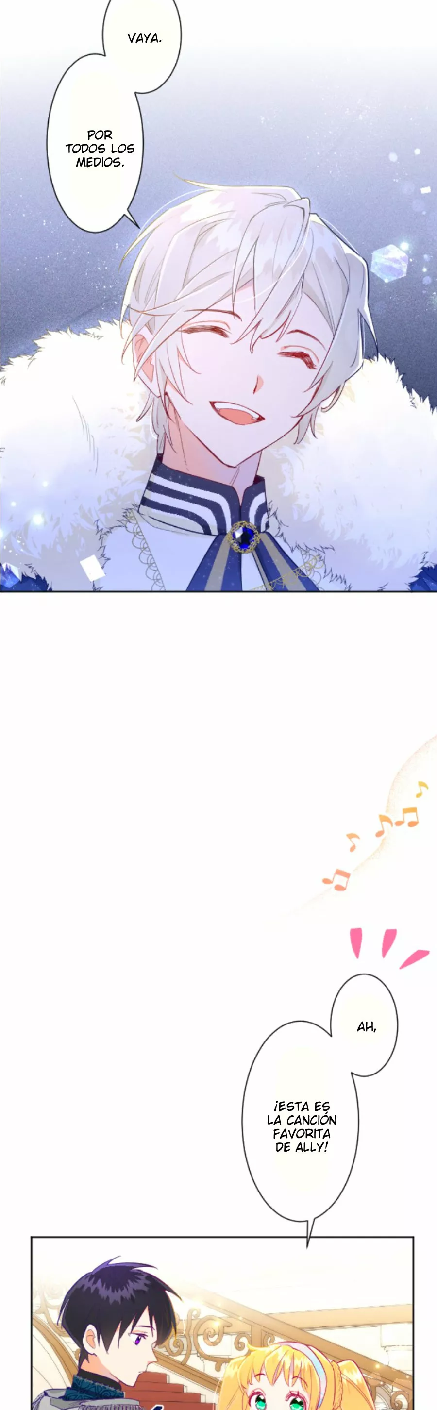 Página 43 del Manga